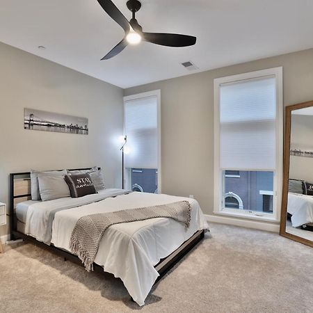 *New* Xquisitemidcenturym0D~ Condo *Otr* W/Parking Cincinnati Exterior foto