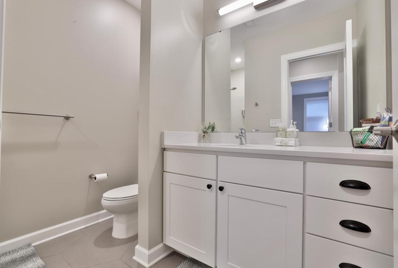 *New* Xquisitemidcenturym0D~ Condo *Otr* W/Parking Cincinnati Exterior foto